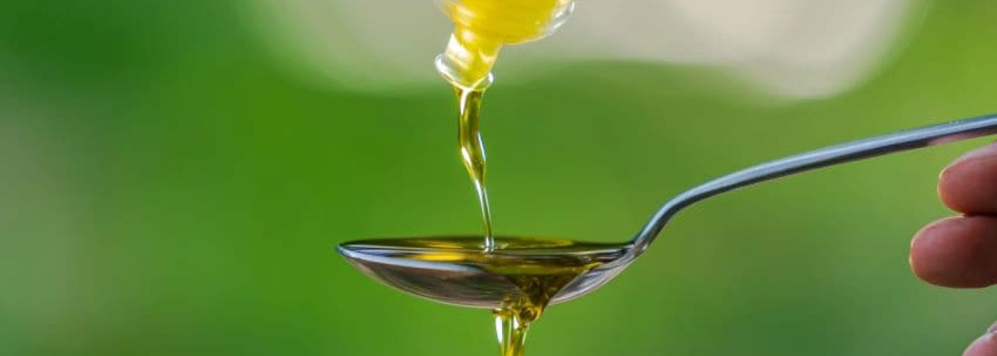 curiosidades del aceite de oliva
