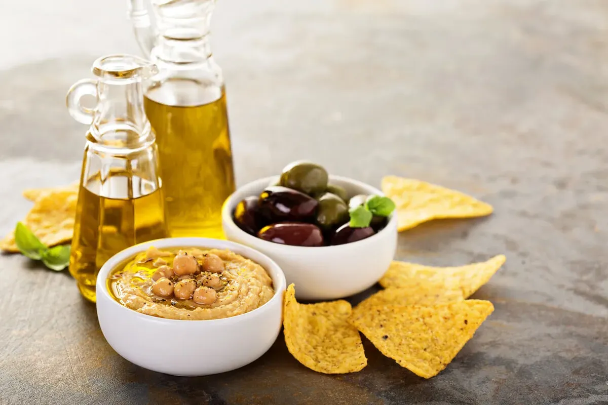 ¿Qué diferencia hay entre el aceite de oliva filtrado y sin filtrar?