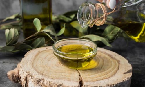 beneficios del aceite de oliva