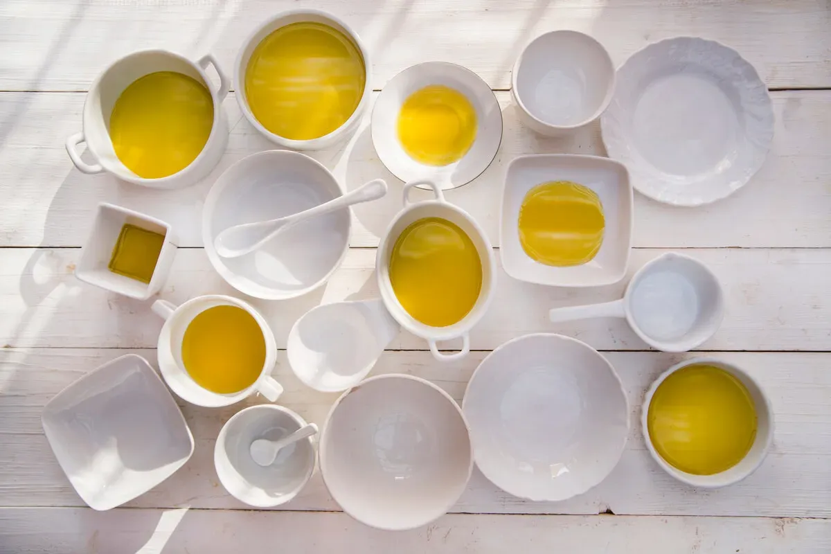 Qué es la acidez del aceite de oliva virgen extra